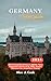 Germany travel guide 2024: ...