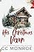 His Christmas Vixen by CC Monroe
