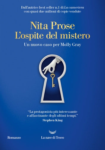 L'ospite del mistero (Molly Gray #2)