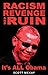 Racism, Revenge and Ruin: I...