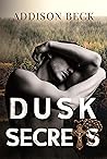 Book cover for Dusk Secrets (Sinner's Lament #1)