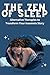 The Zen of Sleep by Robert J. Wagner