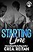 Starting Line (For Puck's S...