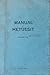 Manual i hetuesit : II