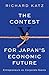 The Contest for Japan's Economic Future: Entrepreneurs vs Corporate Giants