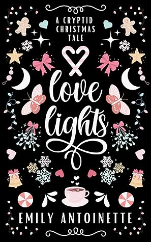 Love Lights (Monsters of Moonvale, #1.5)