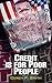 Credit Is For Poor People by Corey P Smith