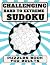 Challenging Sudoku - Hard t...