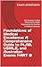 Foundations of Medical Excellence: A Comprehensive Guide to PLAB, USMLE, and Australian Exams PART B: 500 Expertly Crafted MCQs and In-Depth Explanations ... in Medical licentures (Medical E BOOKS)