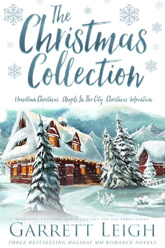 The Christmas Collection (Kindle Edition)