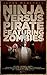 Ninja Versus Pirate Featuring Zombies (How to End Human Suffering Book 0)