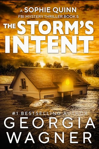 The Storm's Intent (Sophie Quinn #5)