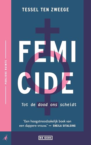 Femicide (Kindle Edition)