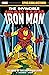 Iron Man Epic Collection, Vol. 6: The War of the Super Villains