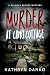 Murder at Capri Cottage by Kathryn Danko