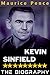 Kevin Sinfield Biography by Maurice Pence