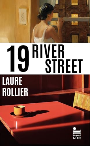 19, River Street (Kindle Edition)