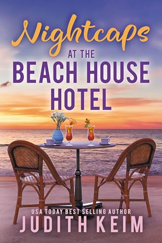 Nightcaps at The Beach House Hotel (Kindle Edition)