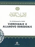Vjerovanje u Allahovo određenje
