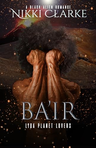 Ba'ir (Lyqa Planet Lovers Book 6)
