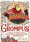 De Grompus en zij...