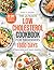 The Ultimate Low Cholesterol Cookbook for Beginners by Audrey G. Baldwin