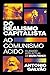 Do realismo capitalista ao comunismo ácido: O legado de Mark Fisher