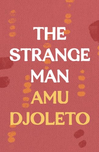 The Strange Man (Paperback)