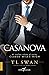 Casanova (Miles High Club, #3)