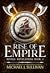 Rise of Empire (The Riyria Revelations, #3-4)