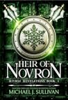Heir of Novron