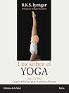 Luz sobre el yoga