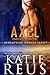 Axel: Unschuldiges Ziel (Redemption Harbor-Serie 4) (German Edition)