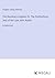 The Residuary Legatee; Or, ...