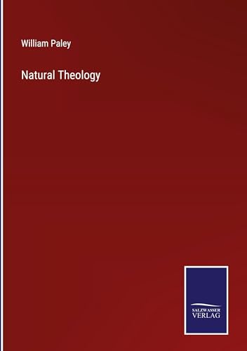 Natural Theology