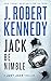 Jack Be Nimble (Just Jack Thrillers #2)