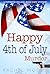 Happy 4th of July Murder