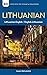 Lithuanian-English/English-Lithuanian Dictionary & Phrasebook