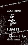 To the Limit - Ry...