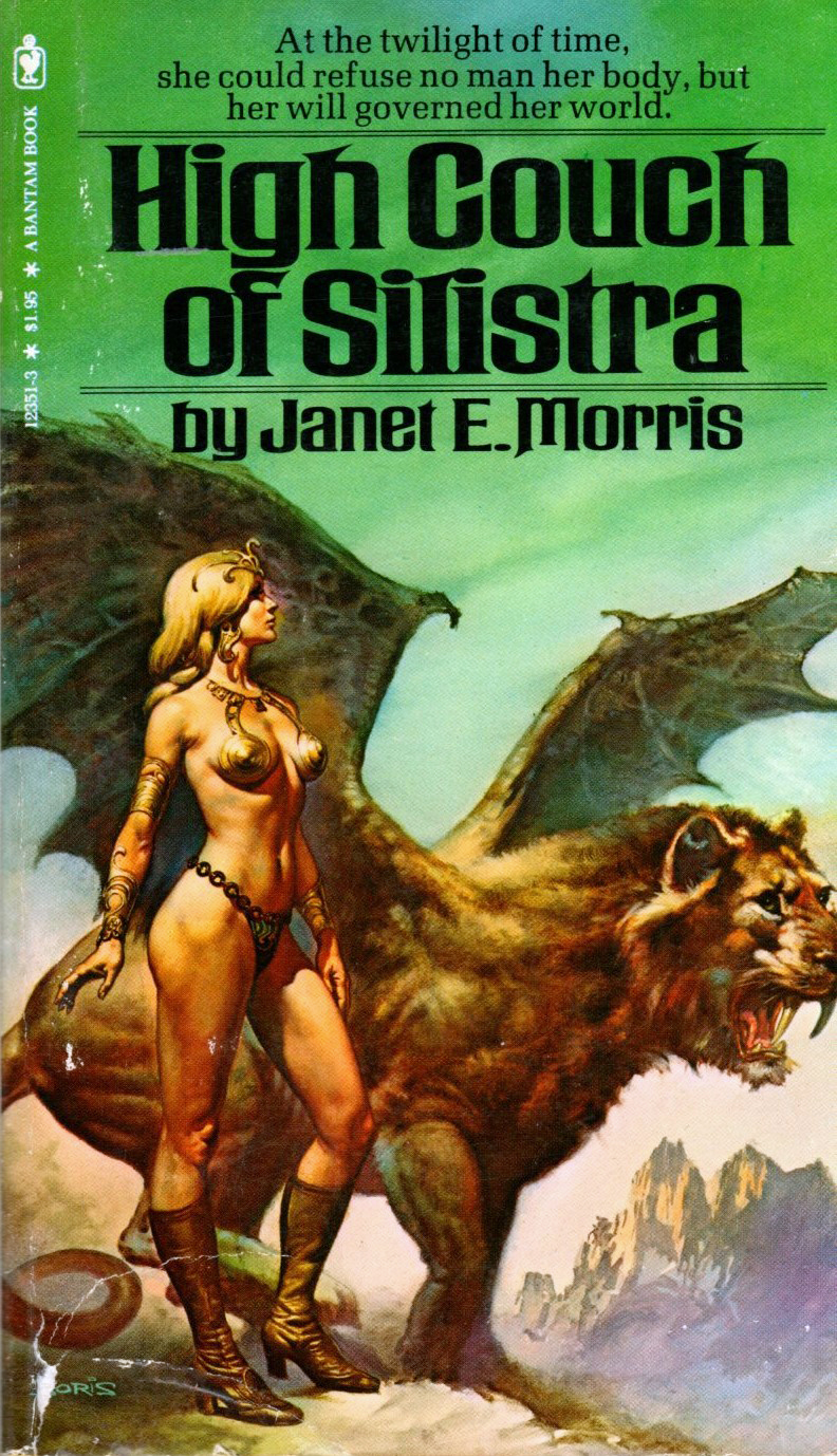 High Couch of Silistra