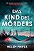 Das Kind des Mörders (Detective Morgan Brookes #2)