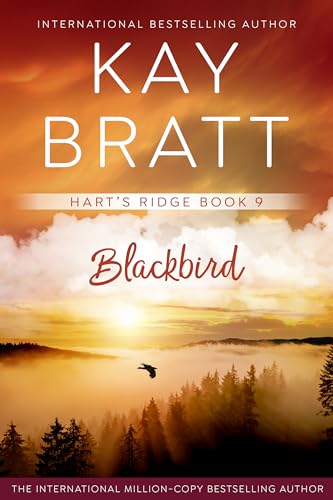 Blackbird (Hart's Ridge #9)