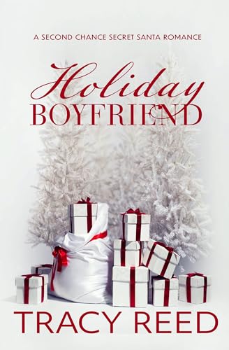 Holiday Boyfriend (Kindle Edition)