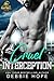 Cruel Interception by Debbie  Hope
