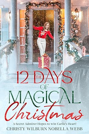The 12 Days of Magical Christmas