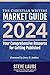 Christian Writers Market Guide - 2024 Edition by Steve Laube