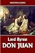 Don Juan by Lord Byron