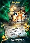 Eiland van de magische dieren - De ontsnapping by Gina  Mayer