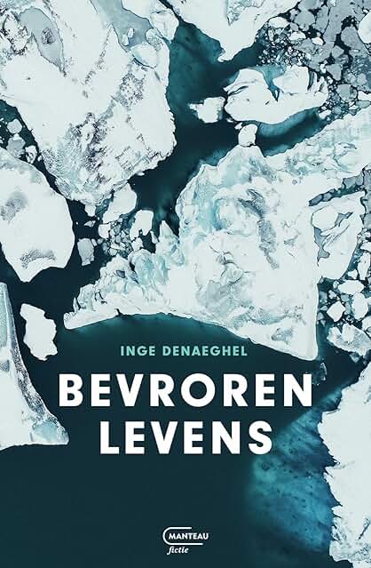 Bevroren levens (Paperback)