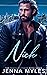 Nick (The Brash Brothers, #7)